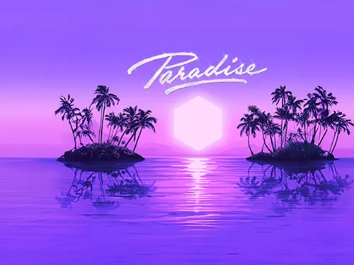 Paradise, un nouvel album (réussi) pour Purple Disco Machine 