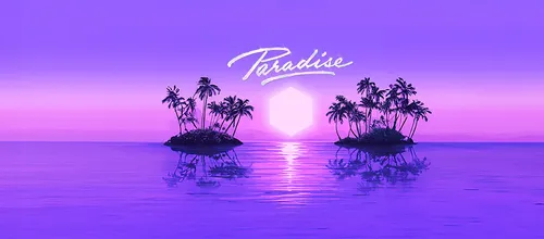 Paradise, un nouvel album (réussi) pour Purple Disco Machine 