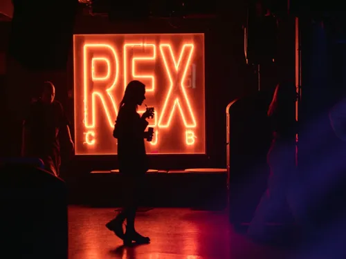 Le Rex Club fait sa rentrée  