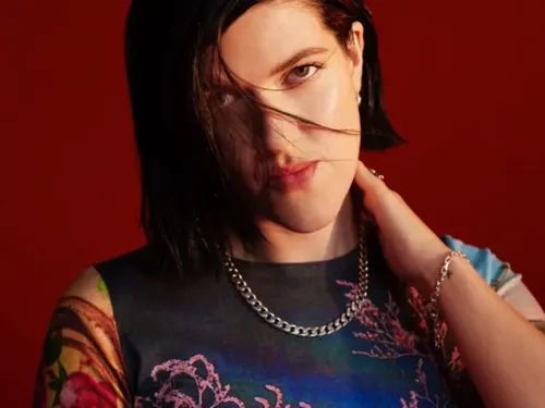 Music Story du jour : Romy