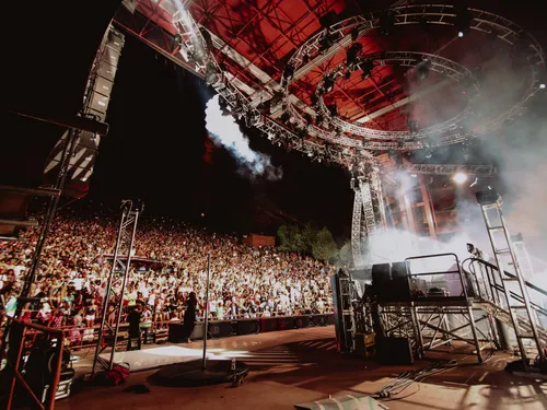 Tale Of Us va performer au Red Rocks !