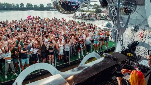 SEA YOU FESTIVAL (19 au 21 juillet 2024)