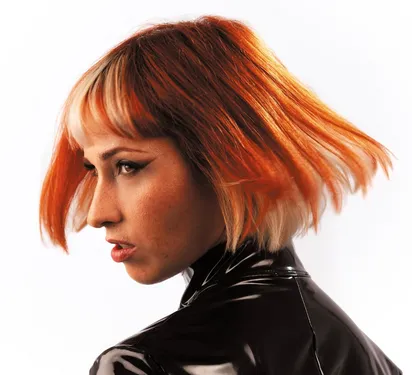 Lendemain de fête, le nouveau titre électro pop de Suzane
