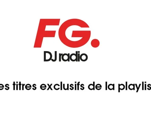 LES TITRES EXCLUSIFS DE LA PLAYLIST FG
