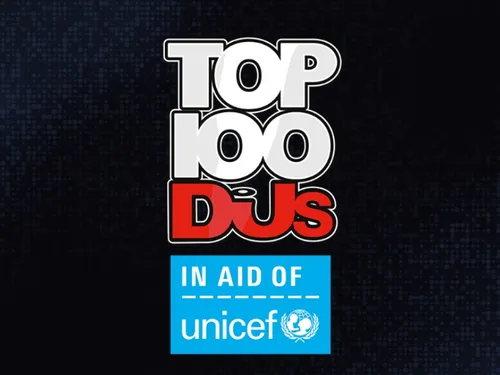 Music Story du jour : Top 100 DJ
