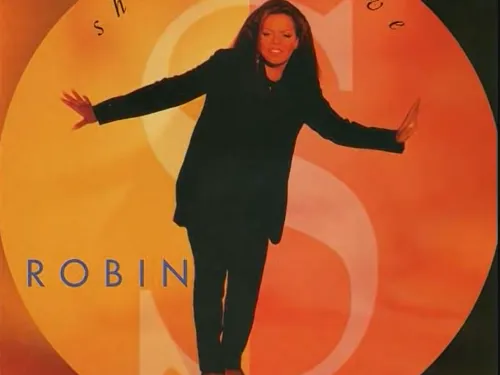 Robin S, diva de la dance 