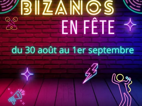 Bizanos : Fête de Bizanos