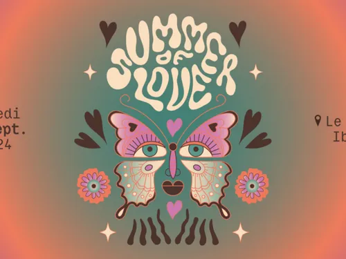 IBOS : Summer of Love