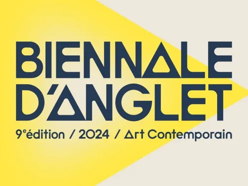 Anglet : Biennale d'art contemporain