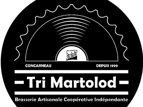 La brasserie Tri Martolod à Concarneau reçoit le prix Stars &...