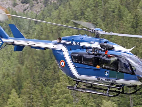 Ariège : un homme de 60 ans secouru en montagne à Sentein.