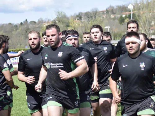 Le Sporting à Millau pour écrire son histoire