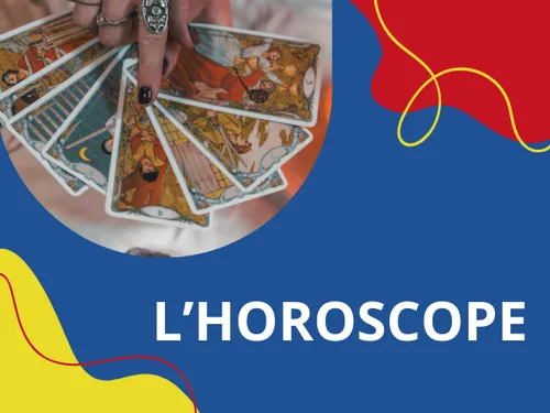 L'horoscope du Jour