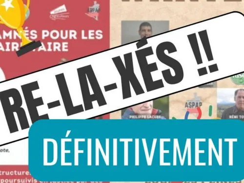 Relaxe définitive en Ariège : La justice tranche dans le conflit...
