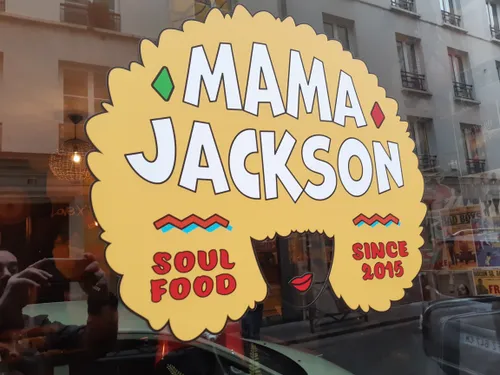 Envie de manger de la Soul Food ? L'adresse à tester dans Paris !