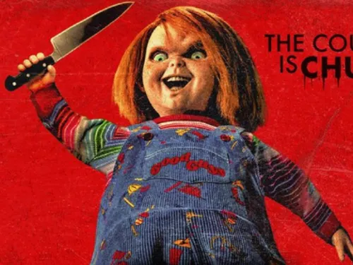 Mexique : il terrorisait les gens avec la poupée Chucky, il se fait...
