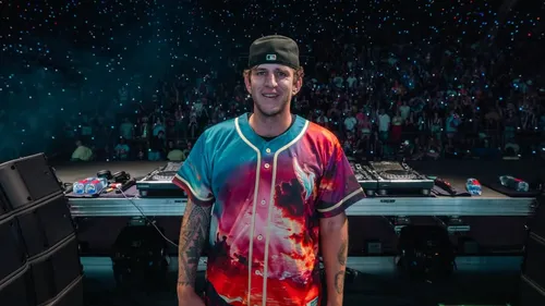 Illenium annonce une résidence à Las Vegas pour dévoiler son nouvel...