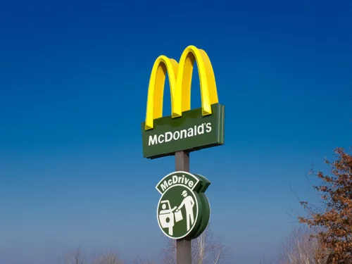 McDonald’s : les saveurs du monde entier au menu des JO 2024