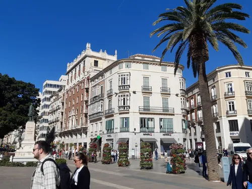 Revivez Mundo Ludo à Malaga