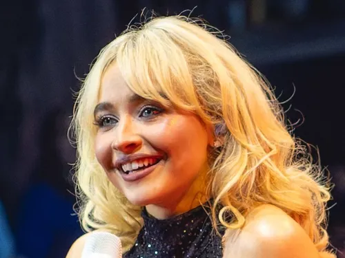 Le prochain album de Sabrina Carpenter attendu pour le 29 août