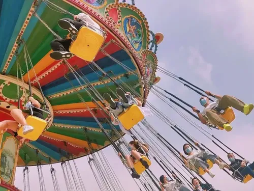 Quelques idées sorties pour ce week-end