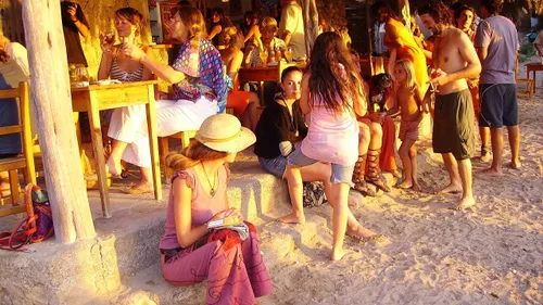 C'était bien Ibiza ?