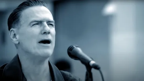 Bryan Adams - You Lift Me Up