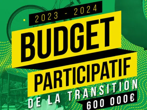 Orléans : cinquième édition du budget participatif