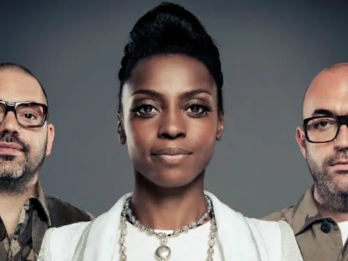 Morcheeba dévoile un nouveau single