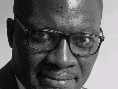 Sénégal : " Ousmane Sonko pourrait devenir président de l'assemblée...