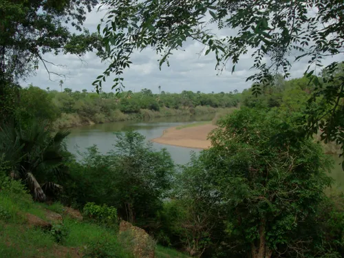 Sénégal : l'Unesco retire le plus grand parc naturel du Sénégal de...