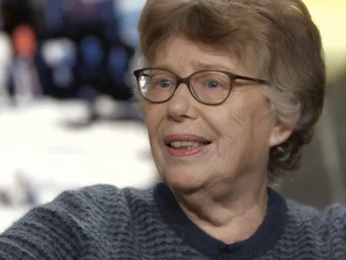 Jacqueline Derens : " les successeurs de Mandela n'ont pas été à la...