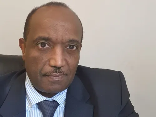 Conférence de Paris sur le Soudan : "Le monde a oublié la guerre...