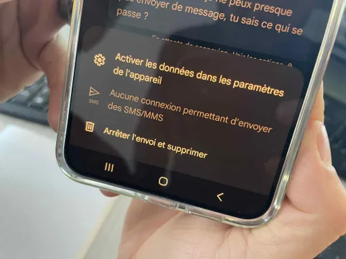 Loire : retour à la normale après une panne sur le réseau Bouygues...