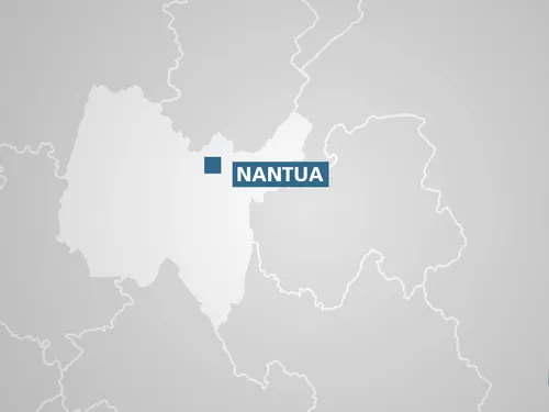 Fusillade dans la Région : l'auteur présumé s'est rendu
