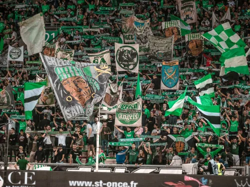 128 associations de supporters apportent leur soutien aux Magic...