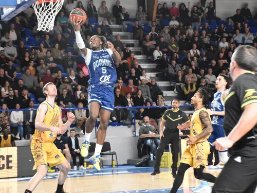 Basket : la Chorale se relance, le SCABB n'y arrive plus