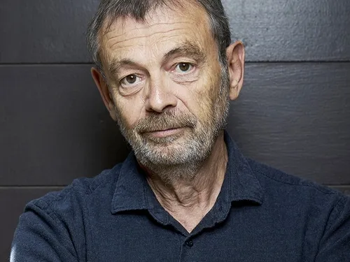 Littérature : Pierre Lemaitre à Saint-Etienne ce mercredi