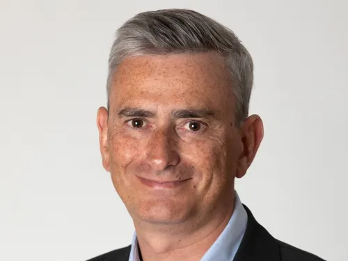 Municipales 2026 à Saint-Etienne : Eric Le Jaouen annonce une 1ere...