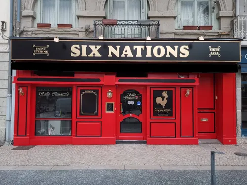 Saint-Etienne : Les bars se préparent pour le match des Bleus
