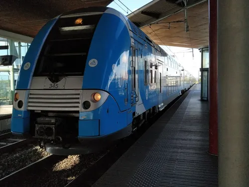Pass Rail : l’abonnement de train illimité pour les jeunes ne sera...