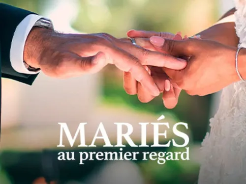 Mariés au premier regard recherche des candidats dans la Loire 