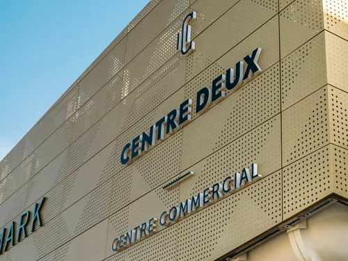 Un job dating à Centre Deux ce jeudi 