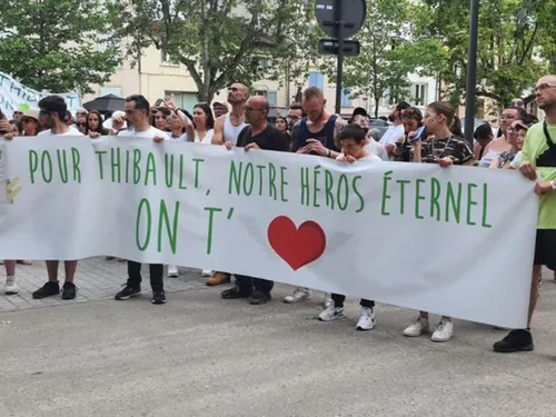 Marols : une journée d'hommage pour Thibault organisée samedi