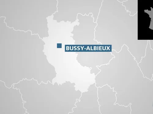 Accident de chasse à Bussy-Albieux : Un homme jugé ce mardi
