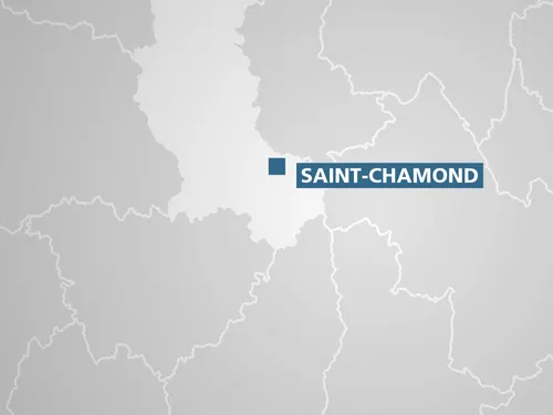 Saint-Chamond : les travaux sur l’échangeur de la Varizelle vont...