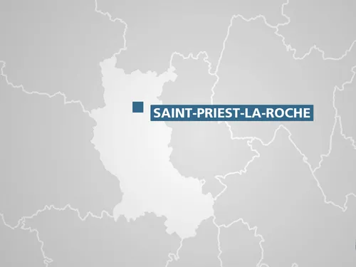 Suspicion d'intoxication à Saint-Priest-la-Roche : le traiteur mis...