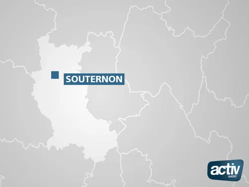 Souternon : un homme meurt suite à l'effondrement d'un mur