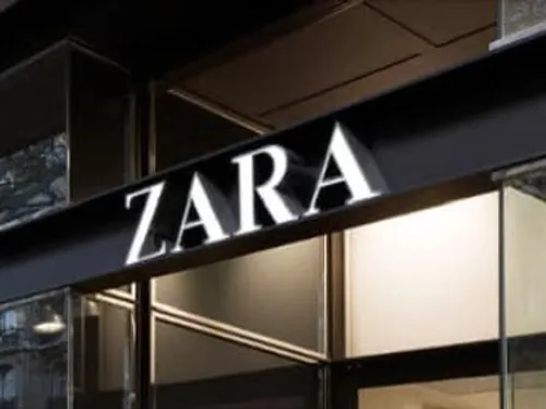 Déménagement de Zara à Saint-Etienne : "si ce n'est pas STEEL,...