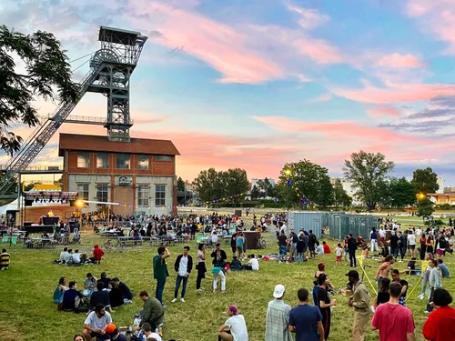 La musique s’invite à Saint-Étienne pour tout l’été 